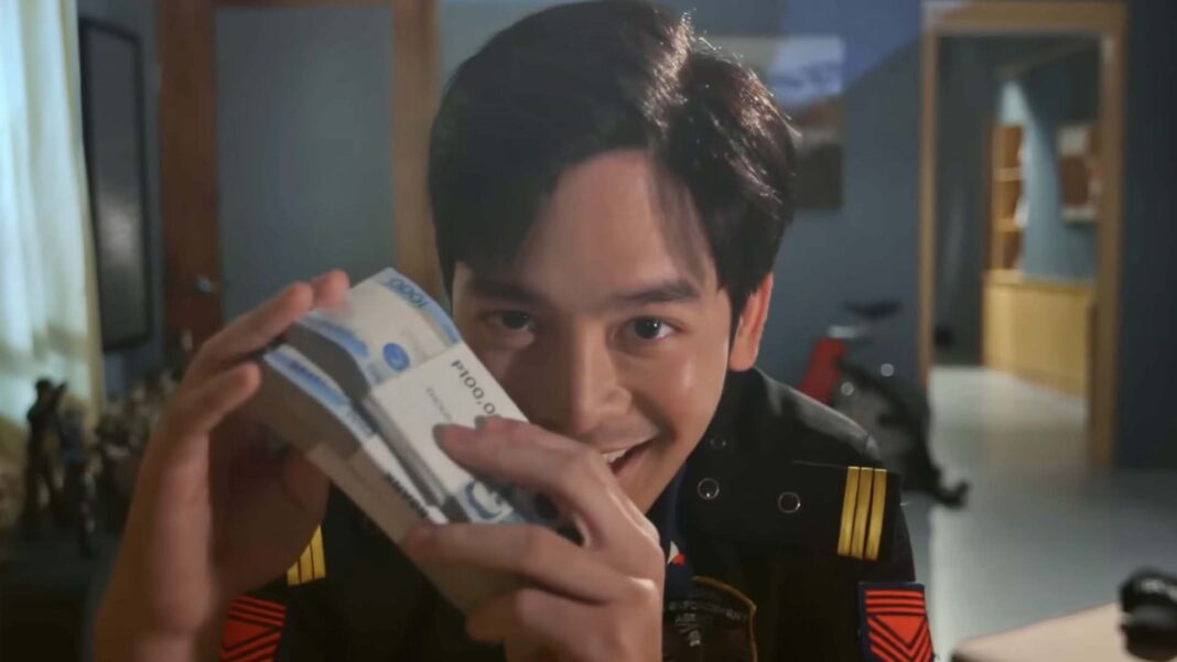 20221101 PAGEONE - Dark Brian