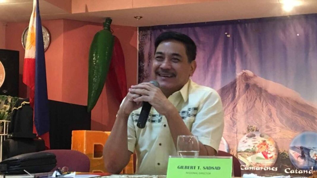 20221101 PAGEONE - Gilbert Sadsad