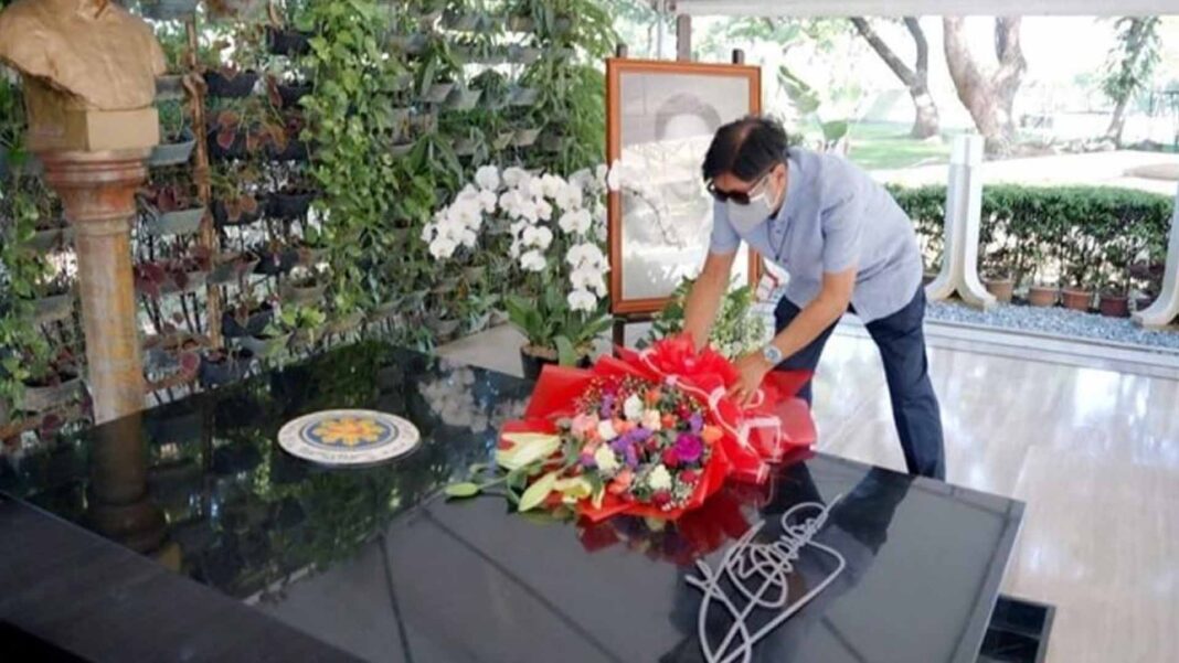 20221101 PAGEONE - PBBM