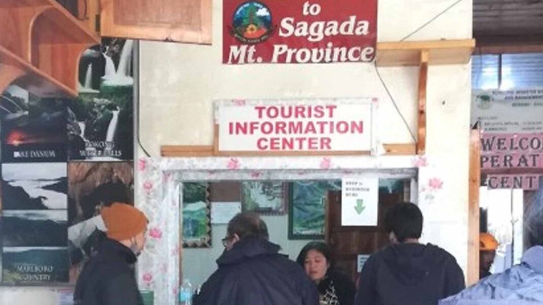 20221101 PAGEONE - Sagada