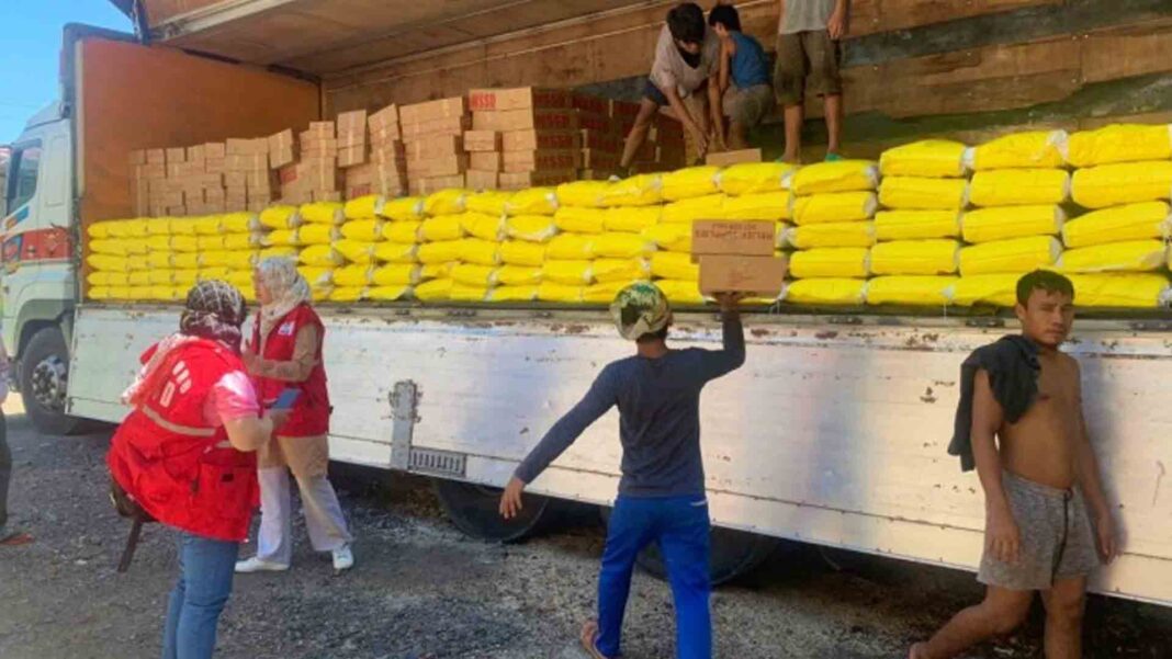 20221102 PAGEONE - BARMM aid