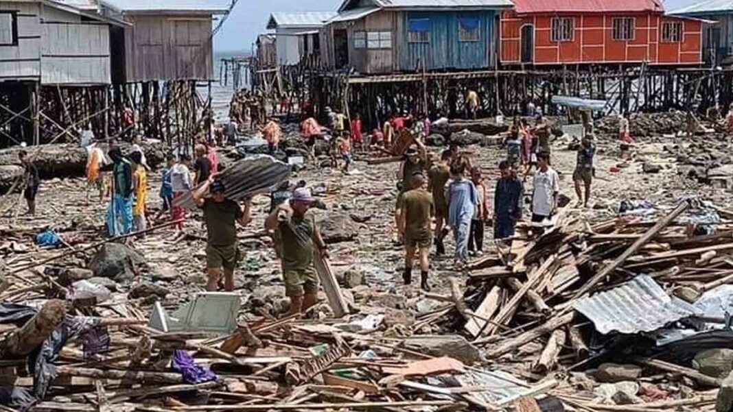 20221102 PAGEONE - Disasters