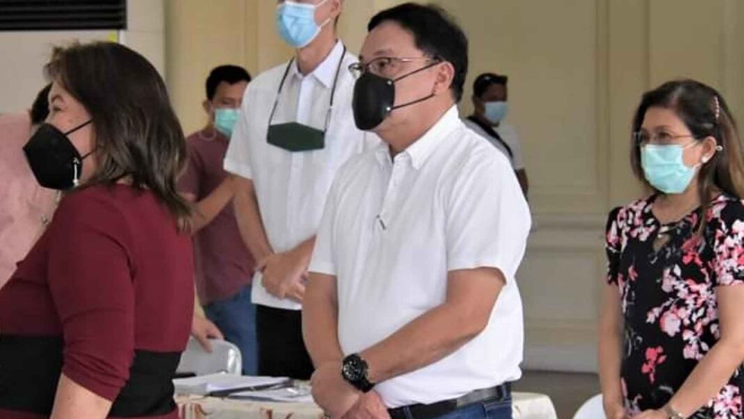 20221102 PAGEONE - Eugenio Jose Lacson