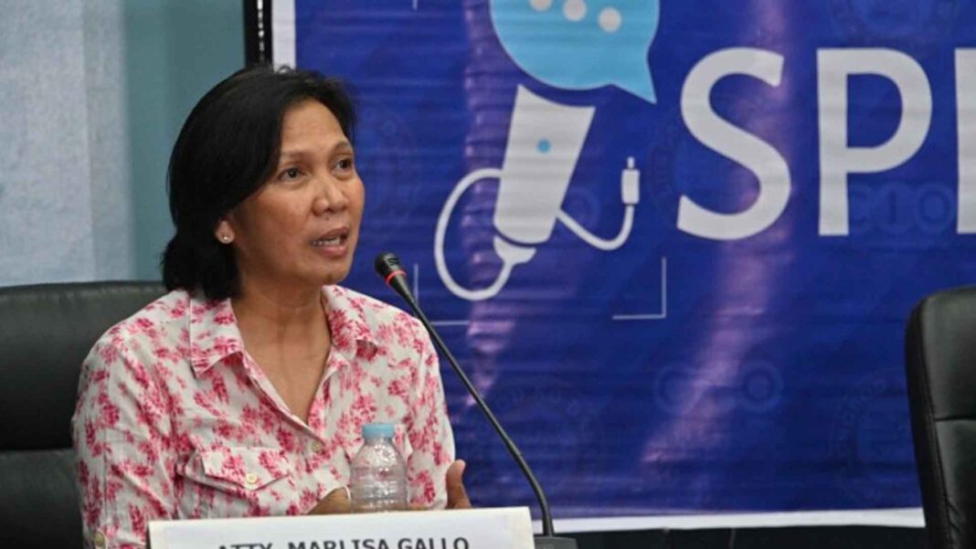 20221102 PAGEONE - Marlisa Gallo