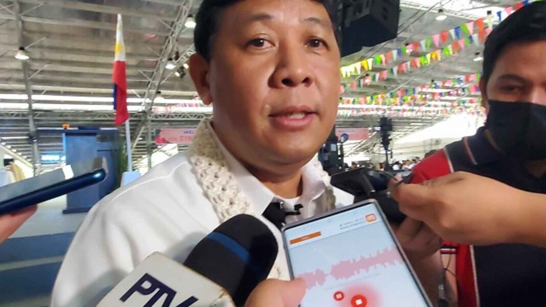 20221103 PAGEONE - Benjamin Madrigal Jr