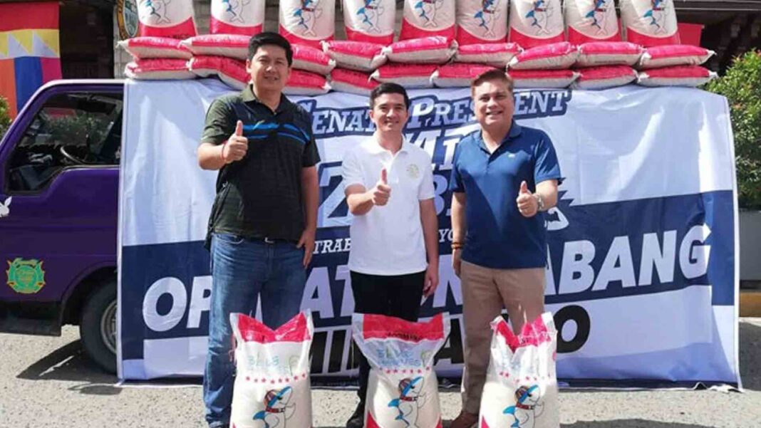 20221103 PAGEONE - Juan Miguel Zubiri