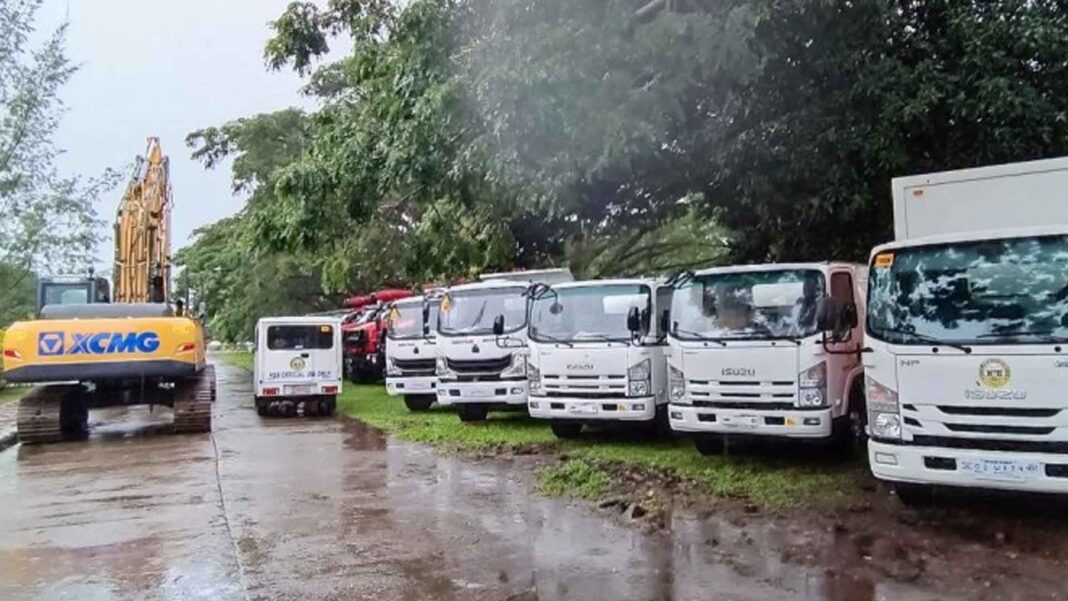 20221106 PAGEONE - Heavy equipment