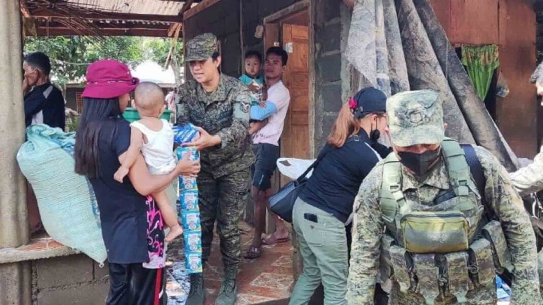 20221107 PAGEONE - Army