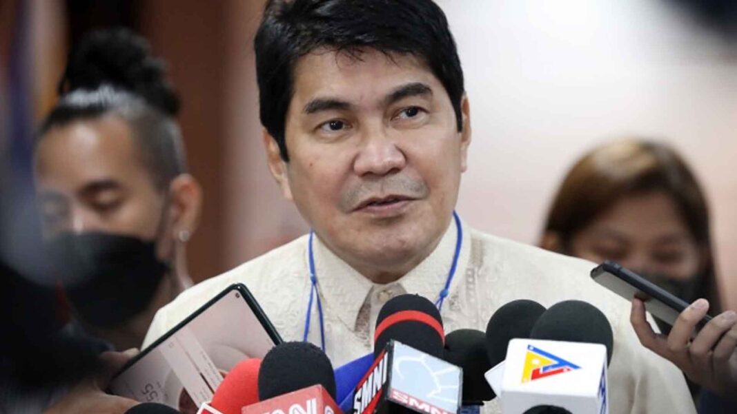 20221107 PAGEONE - Erwin Tulfo