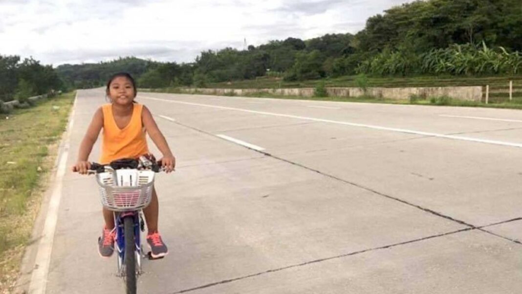 20221107 PAGEONE - Laoag bypass road