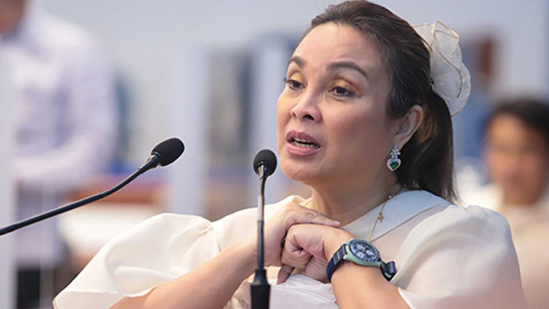 20221107 PAGEONE - Loren Legarda