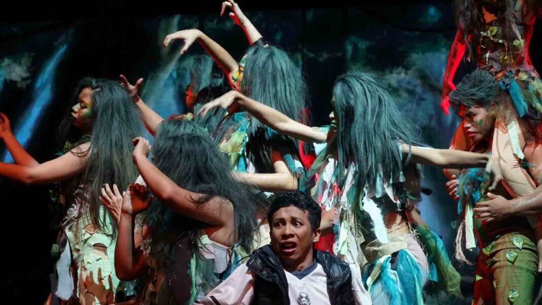 20221107 PAGEONE - Silent Steps_Benilde School of Deaf Education and Applied Studies_SDEAS