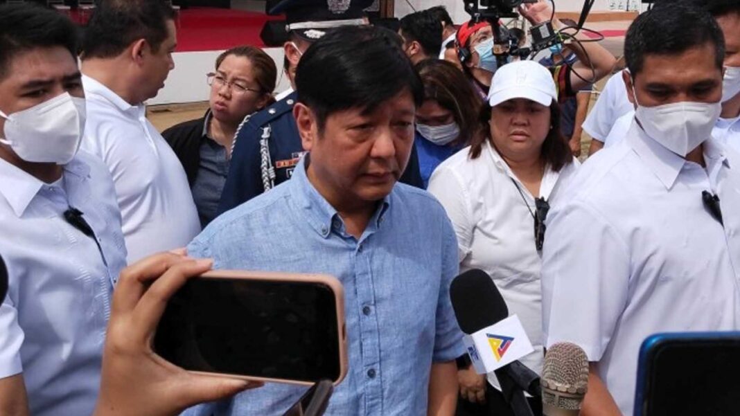 20221108 PAGEONE - PBBM