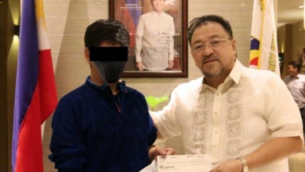 20221108 PAGEONE - PCSO