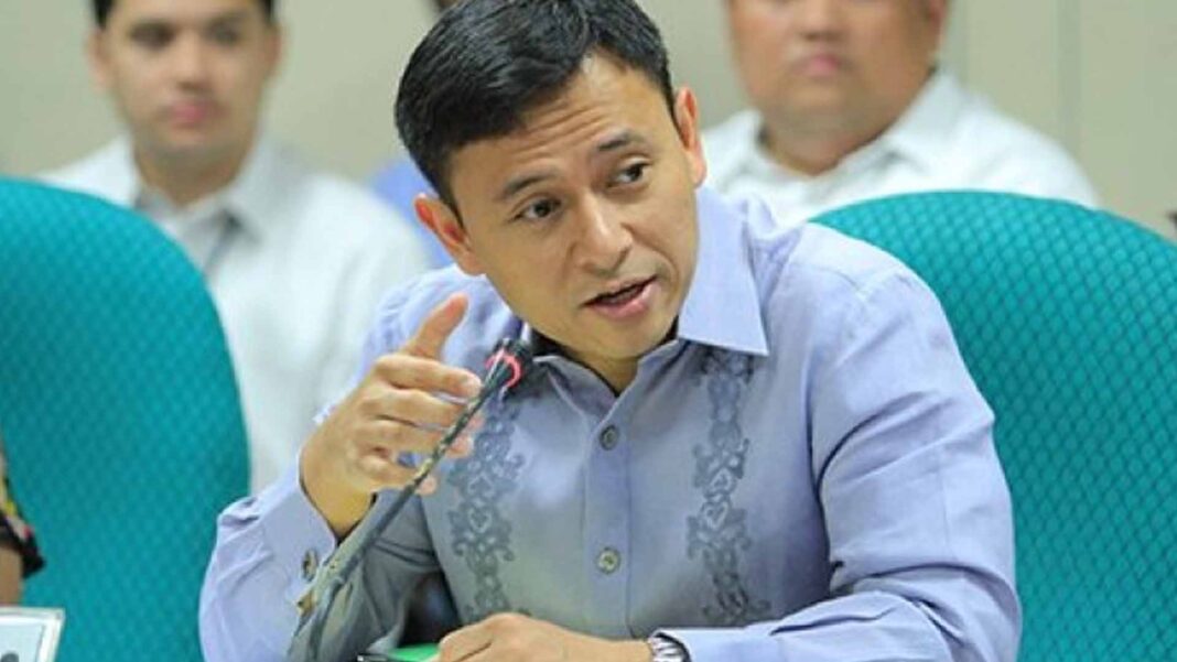 20221108 PAGEONE - Sonny Angara