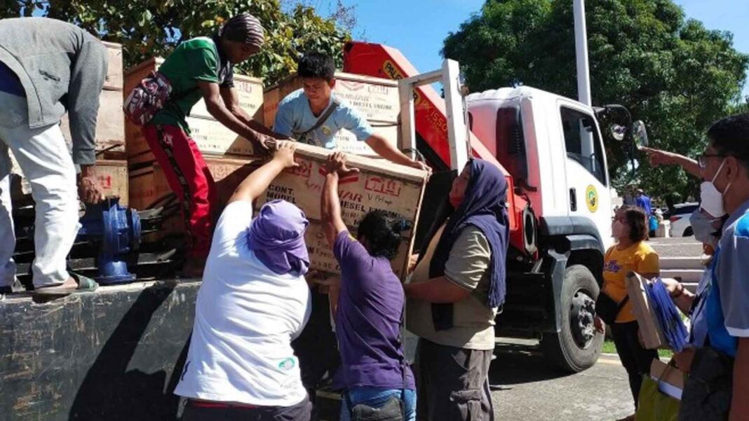 20221108 PAGEONE - Tube wells