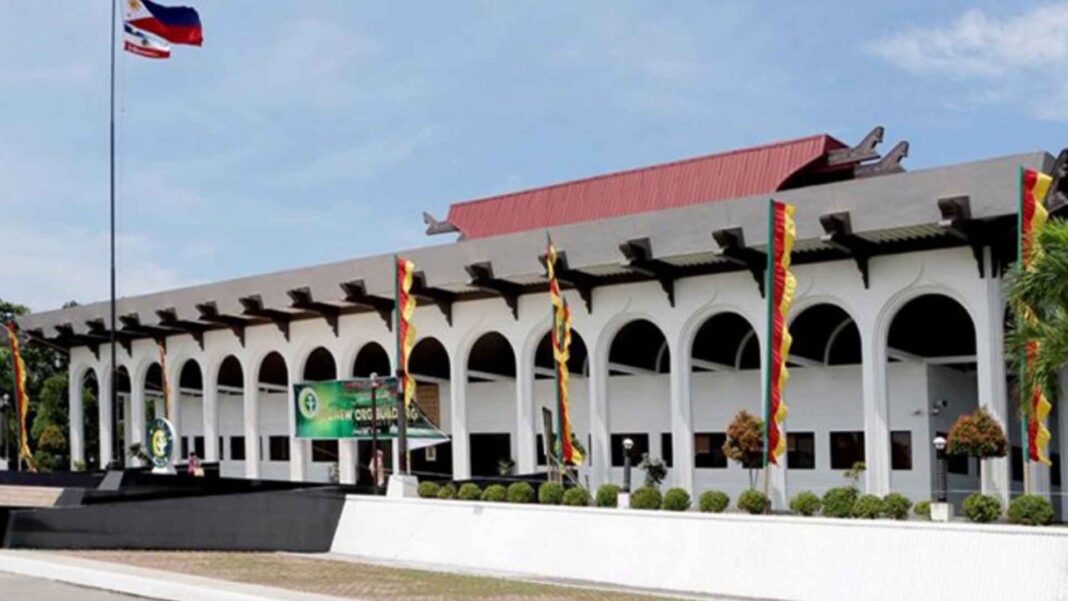 20221110 PAGEONE - BARMM