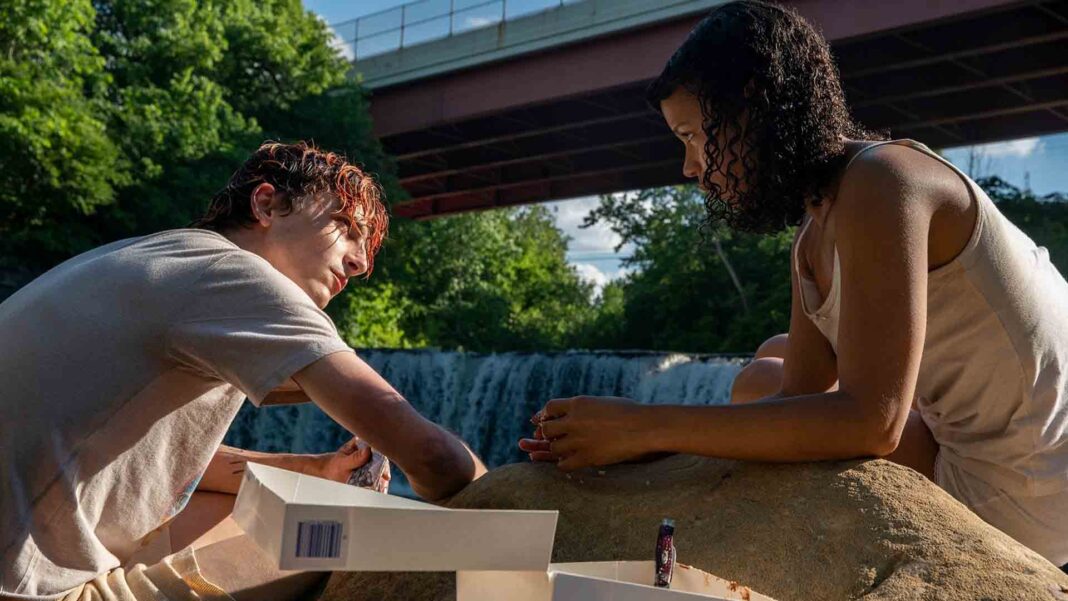 20221110 PAGEONE - BONES AND ALL