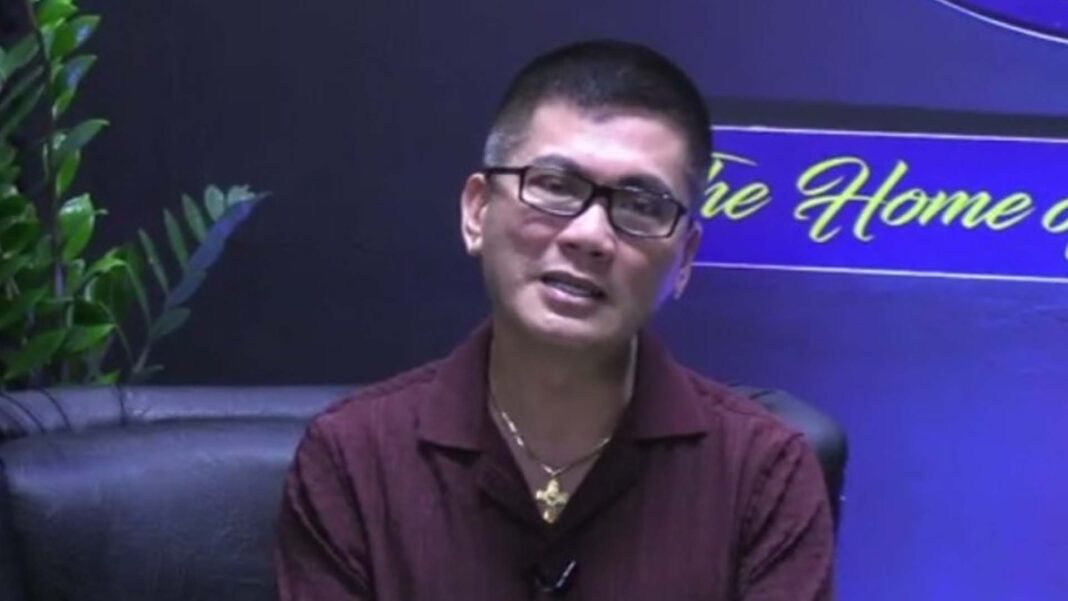 20221113 PAGEONE - Ramir Uytico