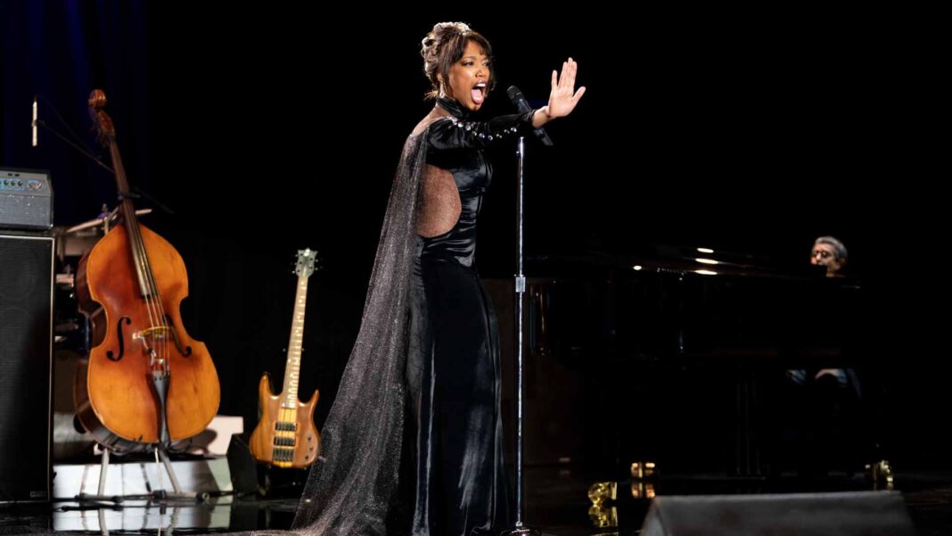 20221114 PAGEONE - I WANNA DANCE WITH SOMEBODY