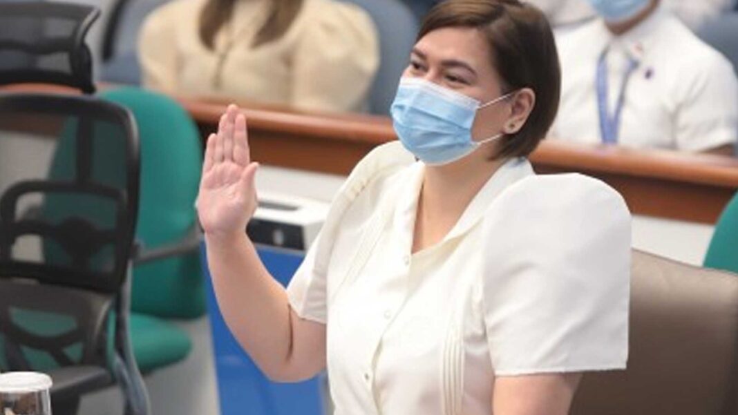 20221114 PAGEONE - VP Sara