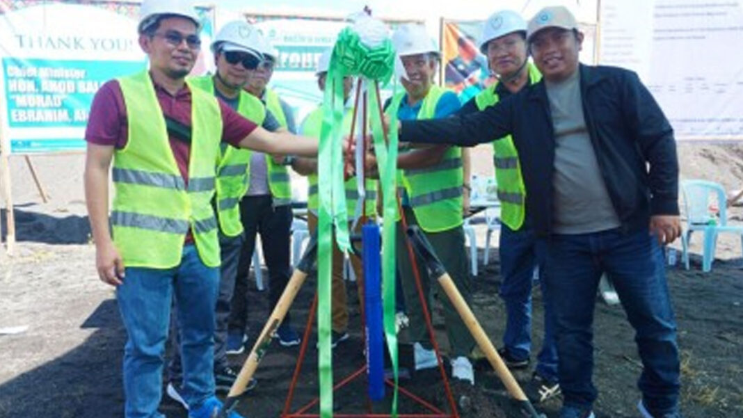 20221115 PAGEONE - BARMM