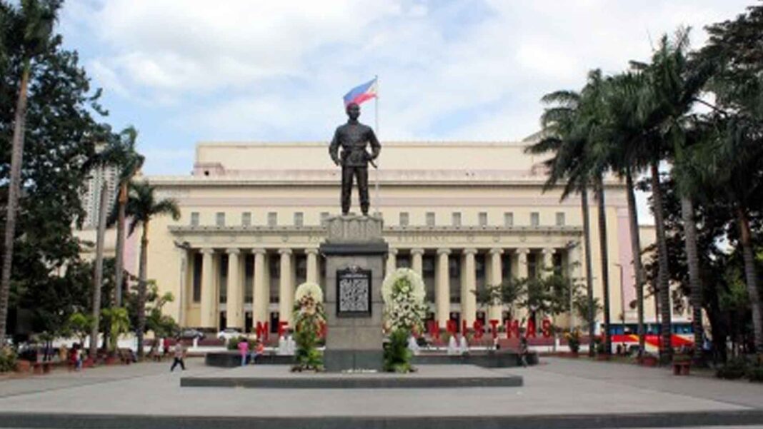 20221115 PAGEONE - Central Post Office