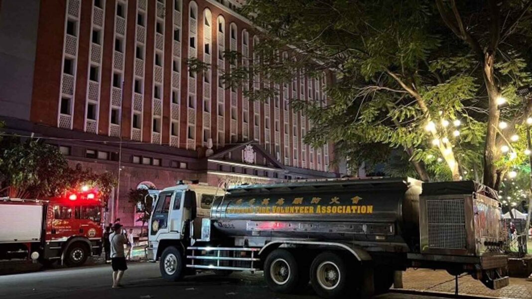 20221115 PAGEONE - Commission on Elections