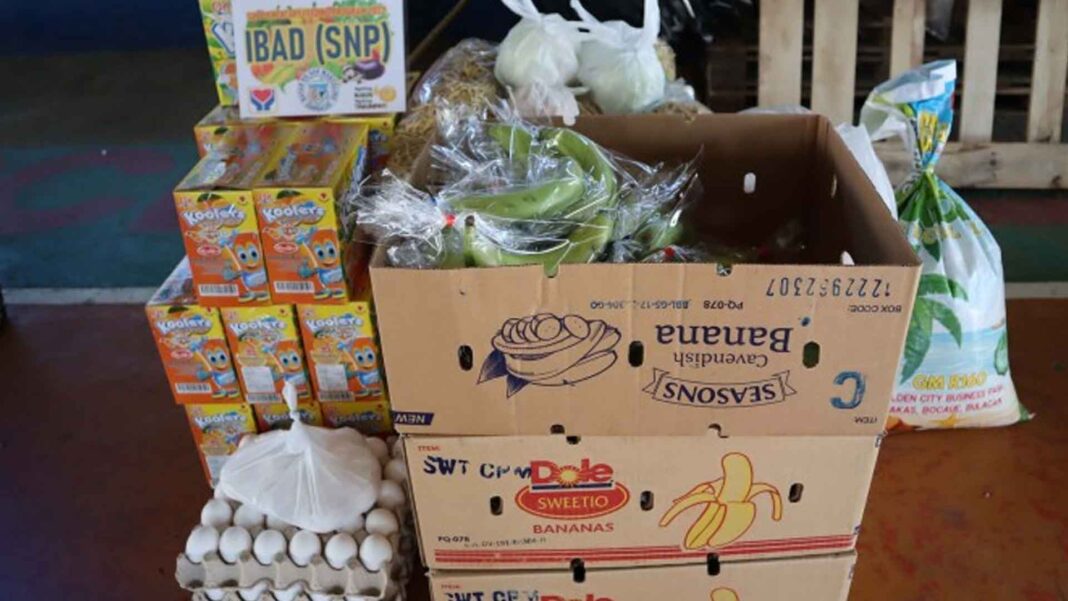 20221115 PAGEONE - DSWD