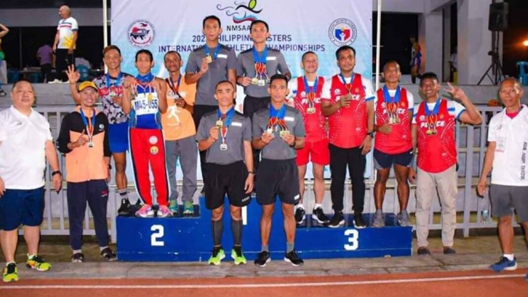 20221115 PAGEONE - PNP athletic team