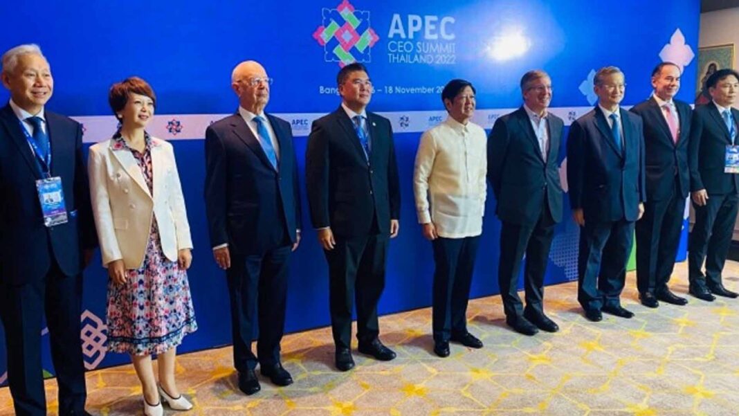 20221117 PAGEONE - APEC