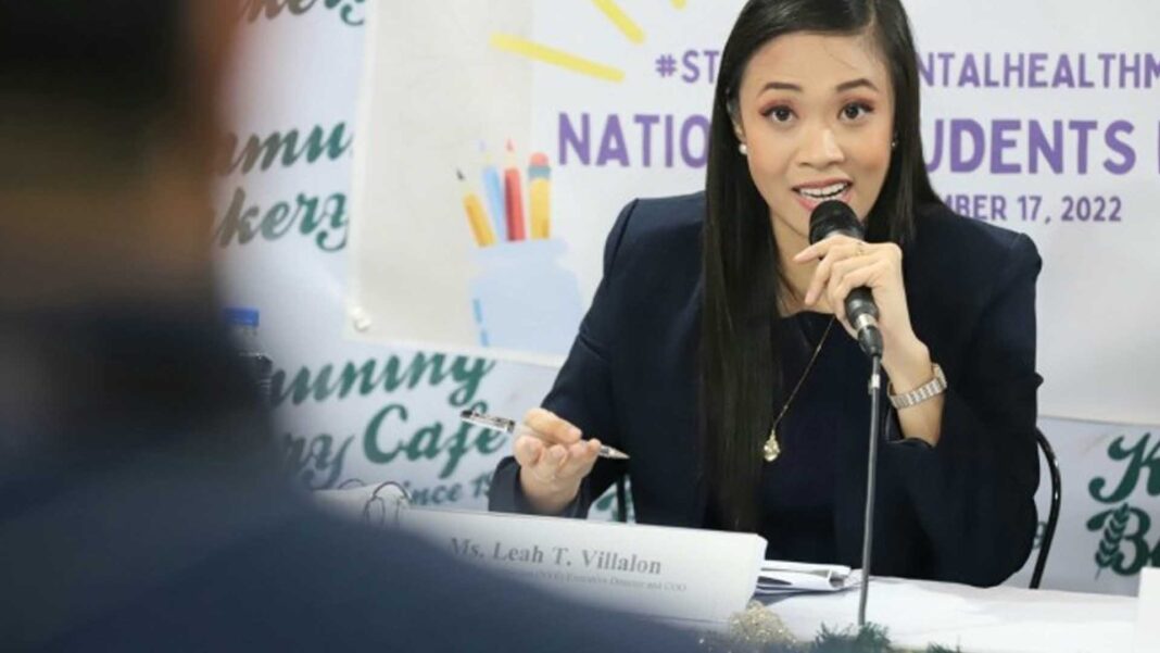 20221117 PAGEONE - Leah Villalon