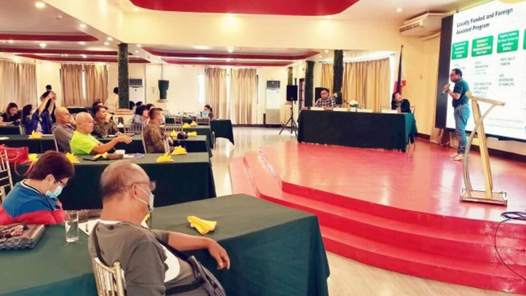 20221117 PAGEONE - Town hall meeting