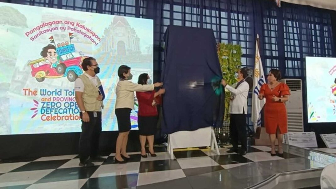 20221120 PAGEONE - Zero Open Defecation