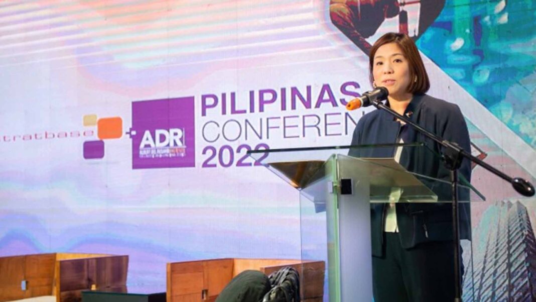 20221121 PAGEONE - Amenah Pangandaman