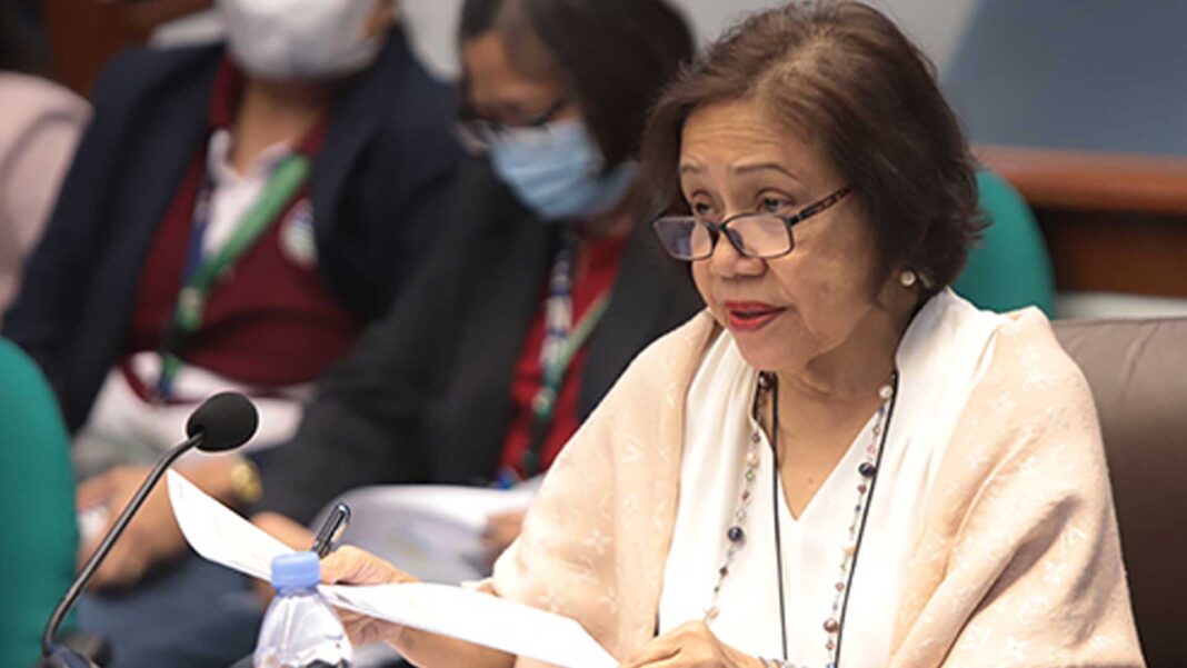 20221121 PAGEONE - Cynthia A Villar