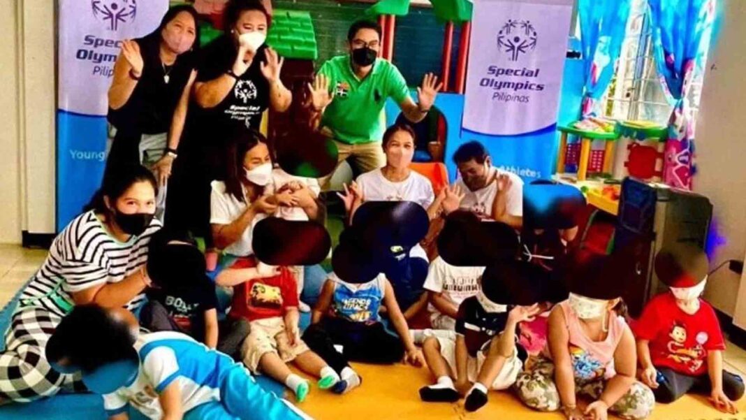 20221121 PAGEONE - Pasig village