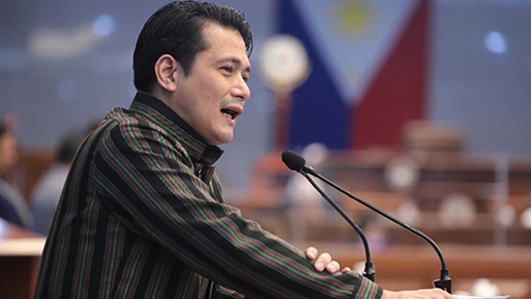 20221121 PAGEONE - Robinhood C Padilla