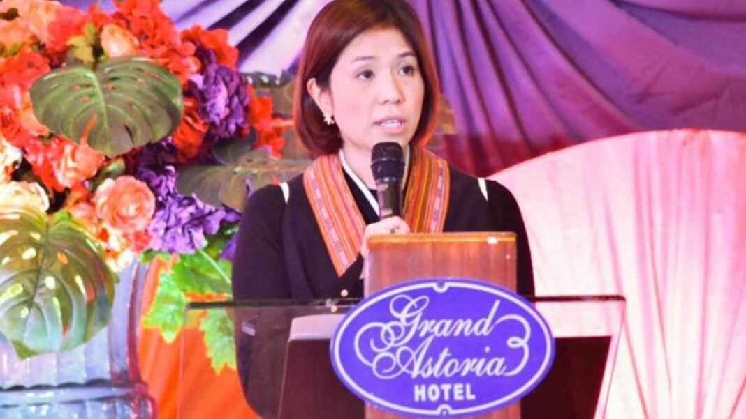 20221122 PAGEONE - Amenah Pangandaman