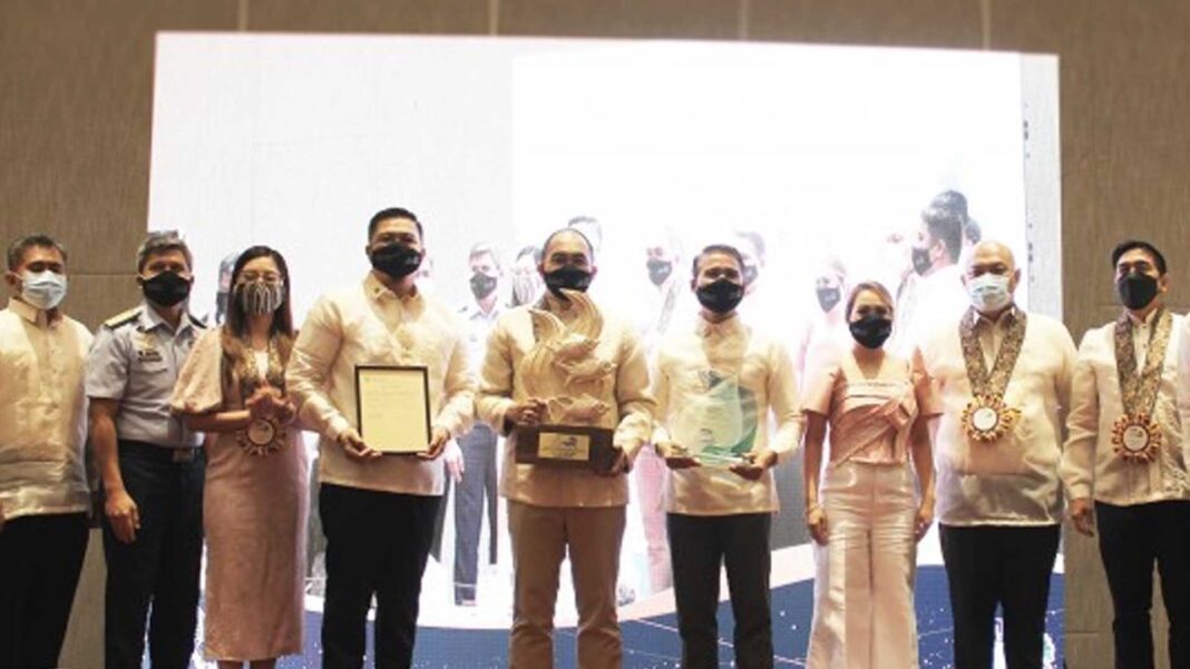 20221122 PAGEONE - BFAR