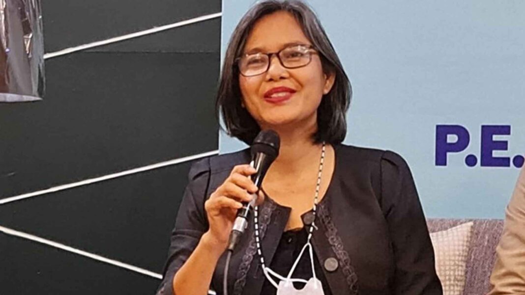 20221122 PAGEONE - Evelyn Basa