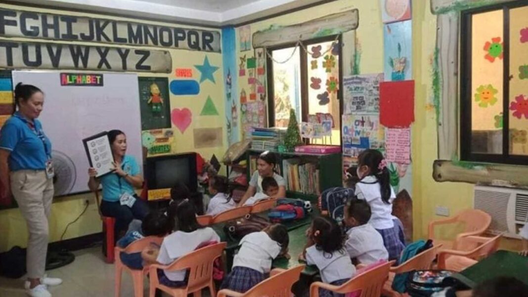 20221122 PAGEONE - Kids learn