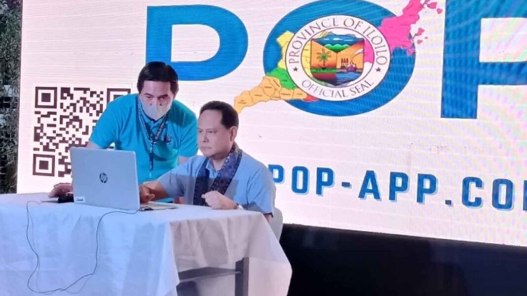 20221123 PAGEONE - Arthur Defensor Jr