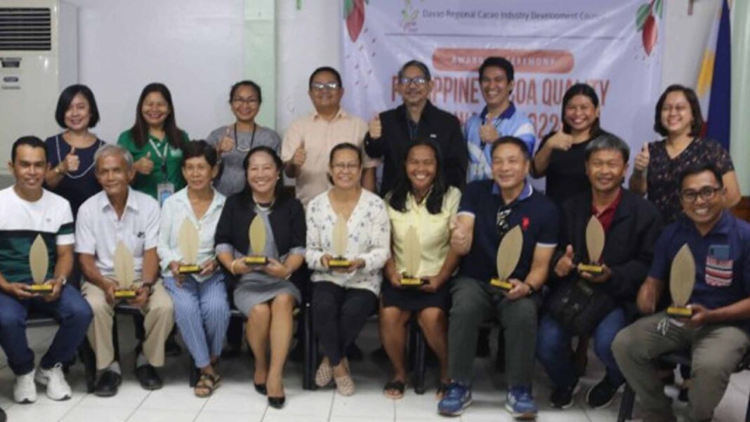 20221123 PAGEONE - Cacao farmers