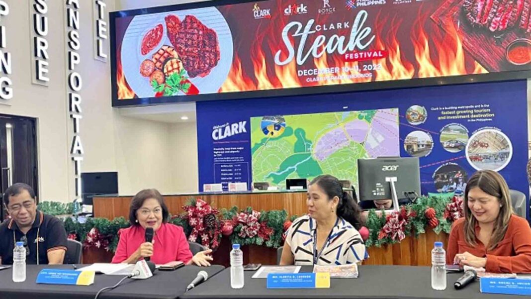 20221123 PAGEONE - Clark Steaksperience