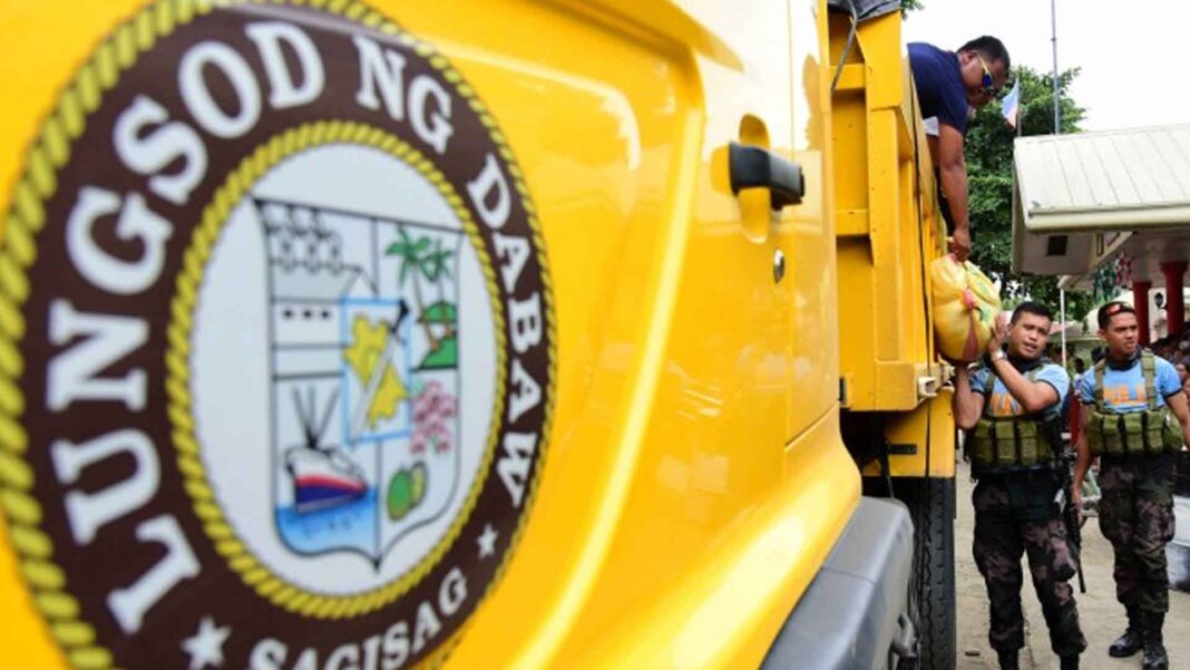 20221123 PAGEONE - Davao