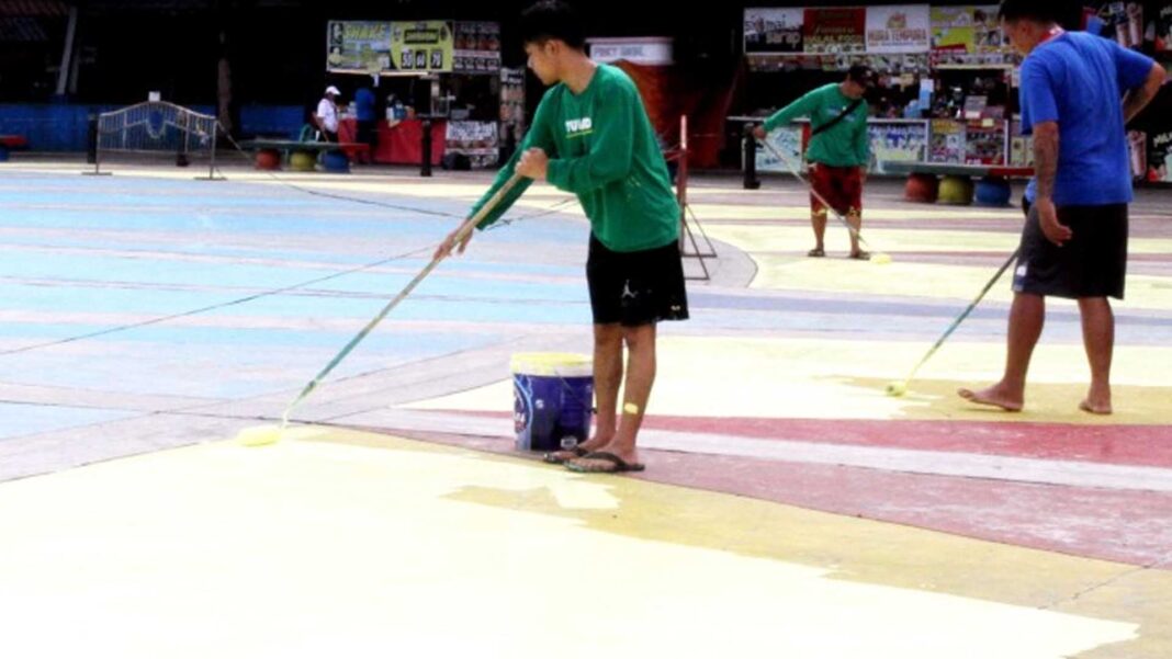 20221123 PAGEONE - Worker