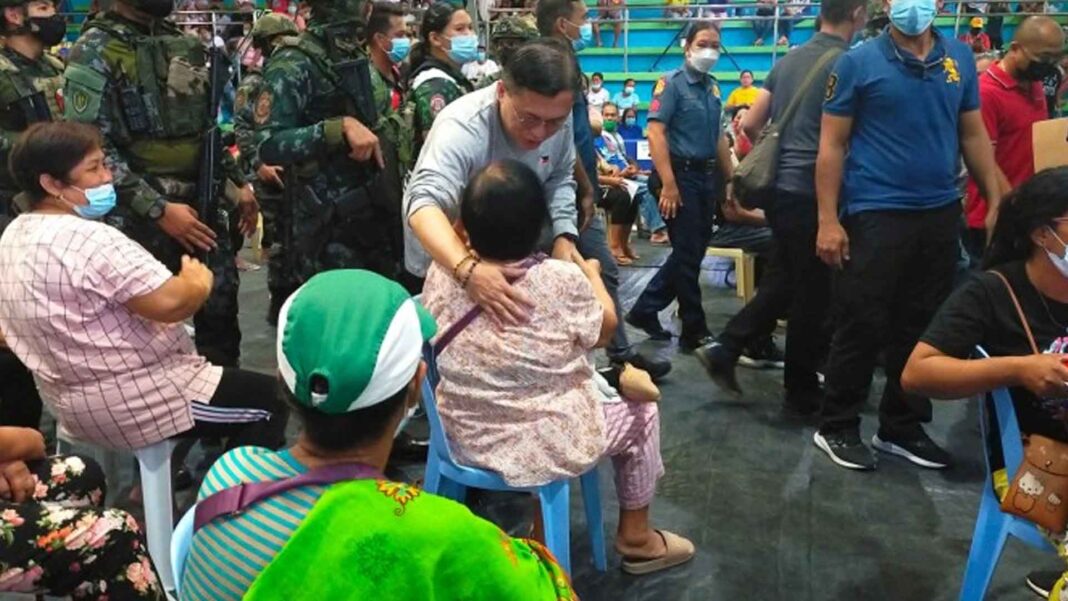 20221127 PAGEONE - Christopher Lawrence Go