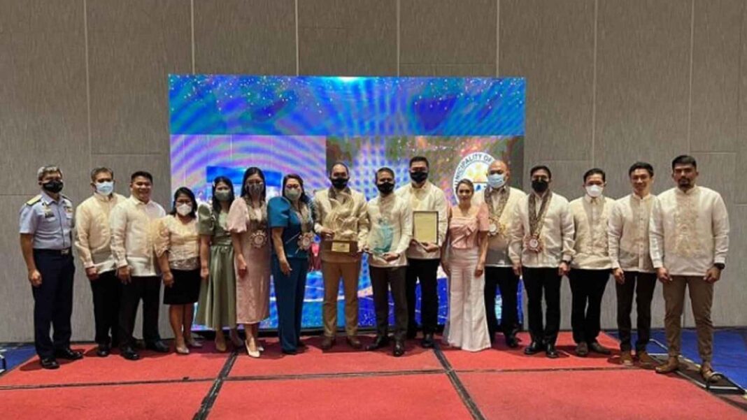 20221127 PAGEONE - Malinis at Masaganang Karagatan