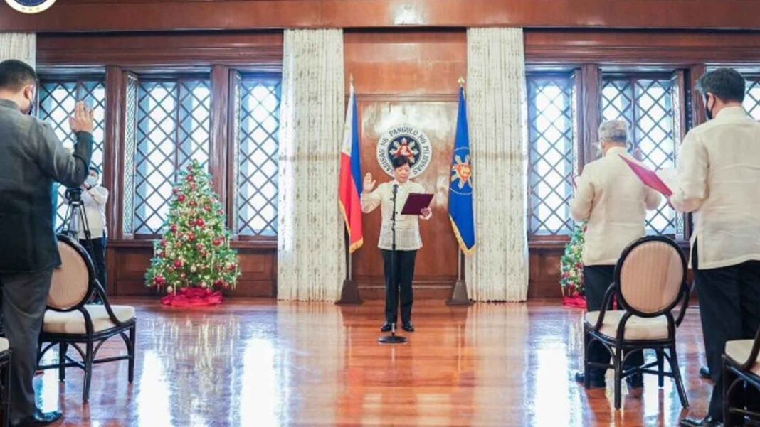 20221127 PAGEONE - PBBM